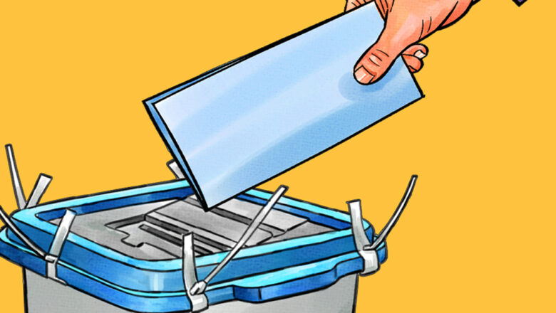 मंसिरमै प्रतिनिधिसभा : फागुनमा स्थानीय चुनाव