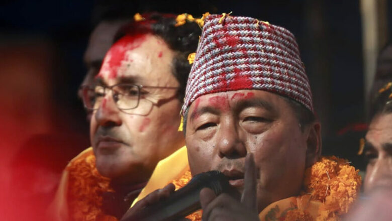 निर्वाचन आयोगको निर्देशनविरूद्ध राप्रपाले कानुनी र राजनीतिक उपचार खोज्ने