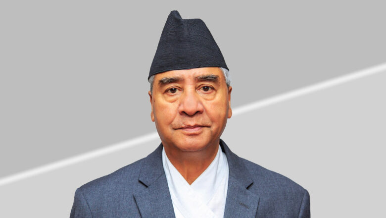 नेपालमै मल कारखाना खोल्न उद्योगी व्यवसायीलाई प्रधानमन्त्रीको आग्रह