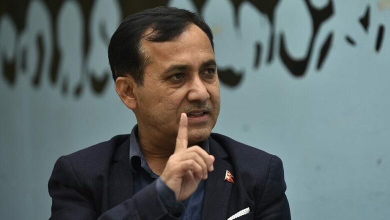 प्रधानमन्त्रीलाई विश्वप्रकाशको सुझाव : हिंसात्मक अभिव्यक्ति दिने मन्त्री यादवलाई पदमुक्त गर्नुस्