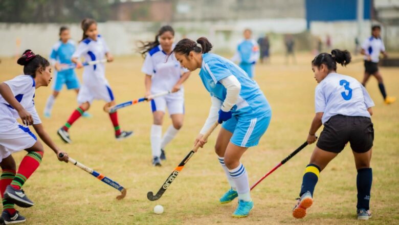 राष्ट्रिय महिला हक्की : आर्मी र गण्डकी सेमिफाइनलमा