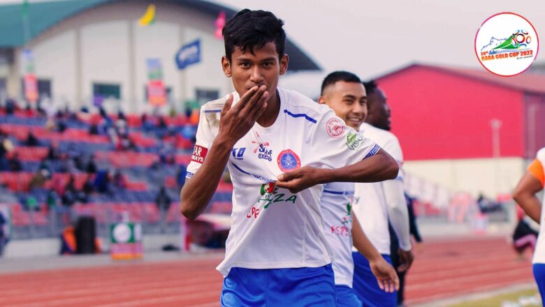 संकटालाई पराजित गर्दै मछिन्द्र सेमिफाइनलमा