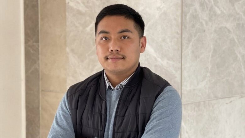 मोजाको ब्रान्ड बनाउँदै सोनाम, भन्छन्ः पहिले खिल्ली उडाउनेहरू अहिले प्रशंसा गर्छन्