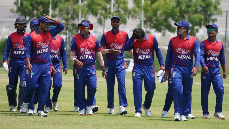 आइपिएल २०२२ को मेघा अक्सनका लागि नेपालका १५ खेलाडीको नाम दर्ता