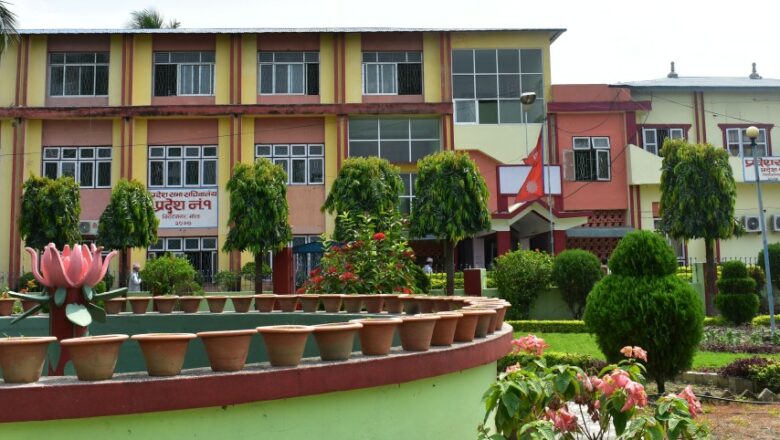 प्रदेश १ को नाम राख्न छलफल नै सुरु भएन, आफ्नो प्रस्ताव नआए एमालेले मतदान नगर्ने