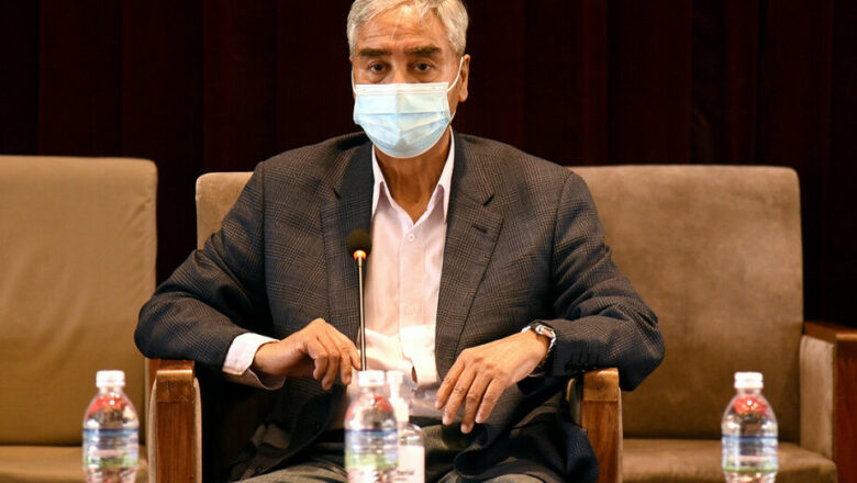 कार्यसम्पादन समितिमा देउवाले क-कसलाई रोज्दैछन् ?