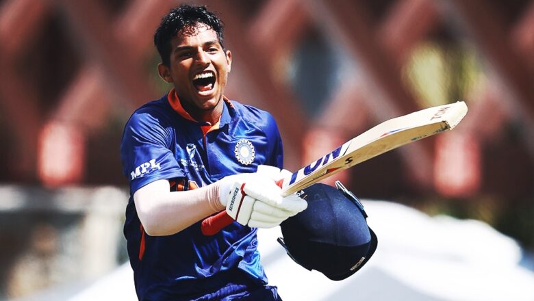 भारतले यू-१९ विश्वकप जित्दा कप्तानी गरेका यश धुल दिल्लीमा आबद्ध