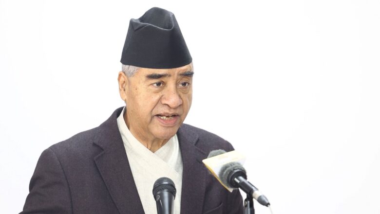 स्वास्थ्यका मापदण्ड पालना गर्दै सोनाम ल्होसार मनाऔं: प्रधानमन्त्री