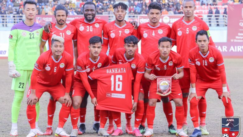 दिनको दोस्रो खेलमा पनि भएन गोल, सकिए दशौं चरणका खेल