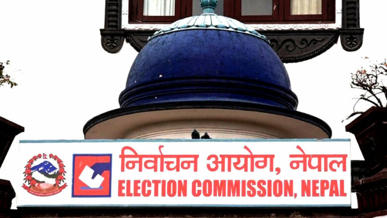 आयोगमा आइतबारबाट निर्वाचनको दैनिक ‘प्रेस व्रिफिङ’