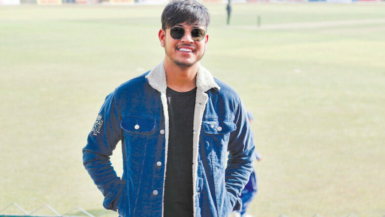 सन्दीप लामिछाने आईपीएलको मेगा अक्सनमा