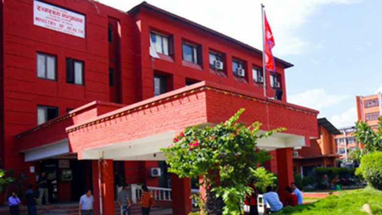 कोरोना संक्रमणमुक्त हुने दोब्बर