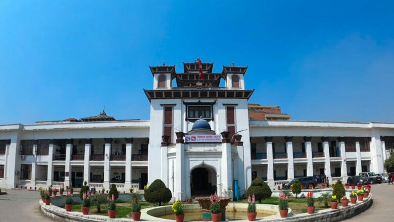 आयोगले मतदाता नामावली नसारिदिँदा स्थानीय चुनावमा उम्मेदवार बन्न चाहनेलाई मर्का