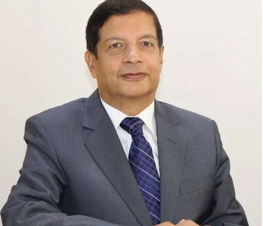 शंकर शर्मा भारतका लागि राजदूत नियुक्त