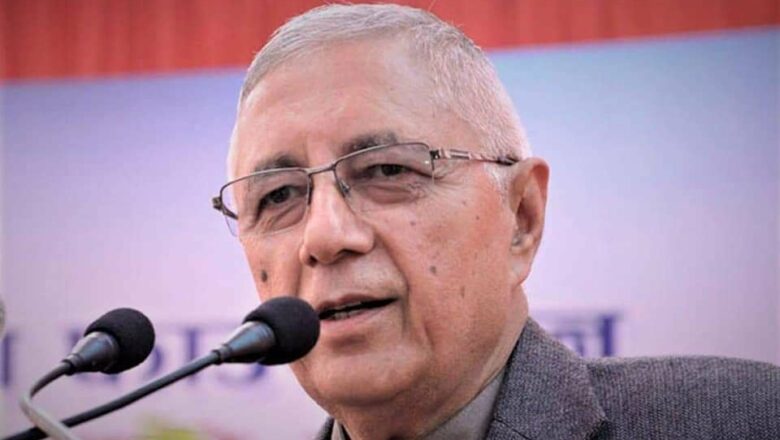 वामपन्थीहरू फेरि मिल्लान् भन्ने चिन्ता कांग्रेसलाई छः शेखर कोइराला