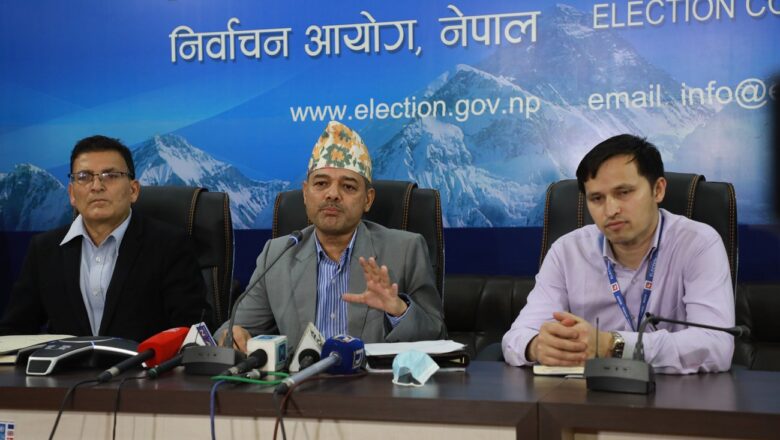 स्थानीय तहको उम्मेदवारको पेस्की र असुलउपर गर्नुपर्ने बेरूजु फर्छ्यौट हुनुपर्ने