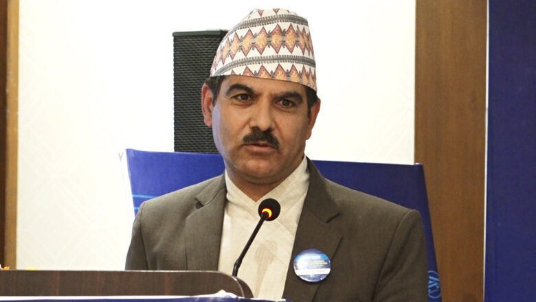 ‘सरकारले युट्युबलाई नियन्त्रण गर्न खोजेको होइन’