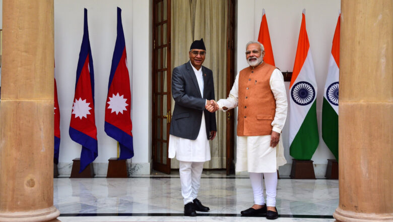 चैत १९ गते देउवा-मोदी भेटवार्ता हुने, बनारस पनि जाने