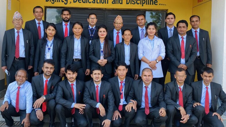 महाकाली माध्यमिक विद्यालय कसरी बन्न सफल भयो उत्कृष्ट?