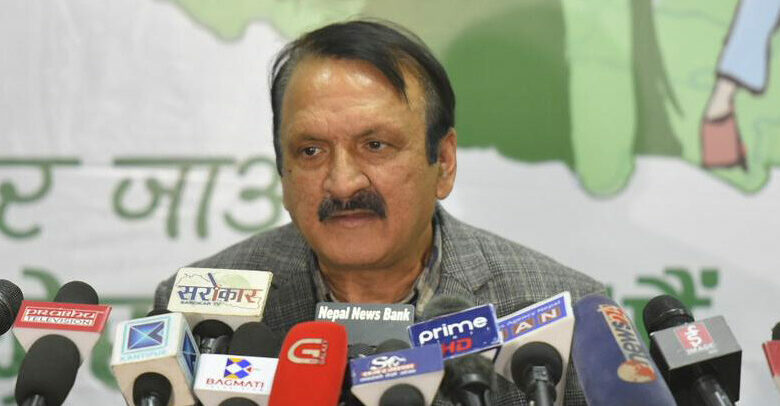 चुनावमा कांग्रेसको रणनीति- ‘वान बुथ, हन्ड्रेड युथ’