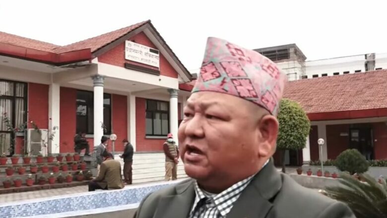 एकीकृत समाजवादी एक्लै चुनाव लड्न तयार छः मन्त्री आले