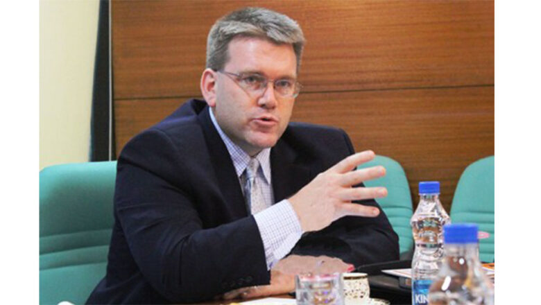 यी हुन् बाइडेनले नेपालका लागि प्रस्ताव गरेका नयाँ अमेरिकी राजदूत