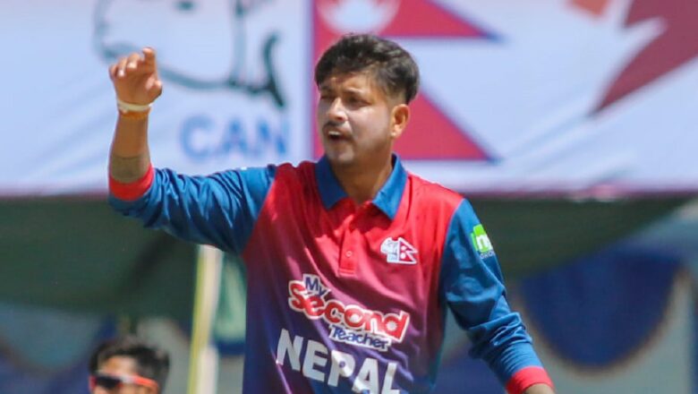 कप्तान सन्दीप भन्छन्- बलिङमा सुधार गर्नुपर्ने ठाउँ छन् 