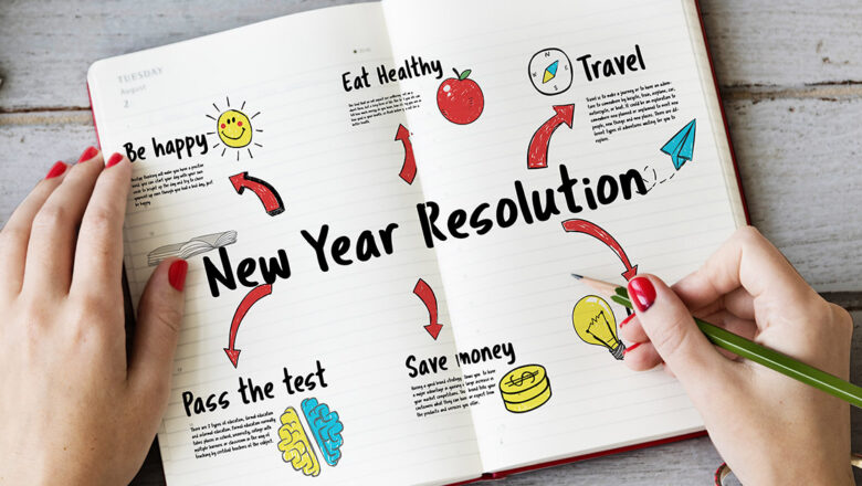Implementing New Year’s Resolutions : SYM EN