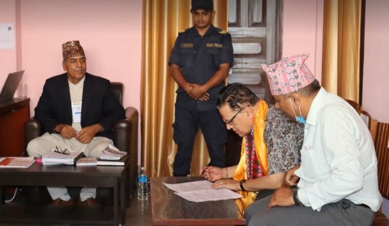 बागीको लगत संकलन गर्दै कांग्रेस : फिर्ता नलिए पार्टीबाट निष्कासनको तयारी