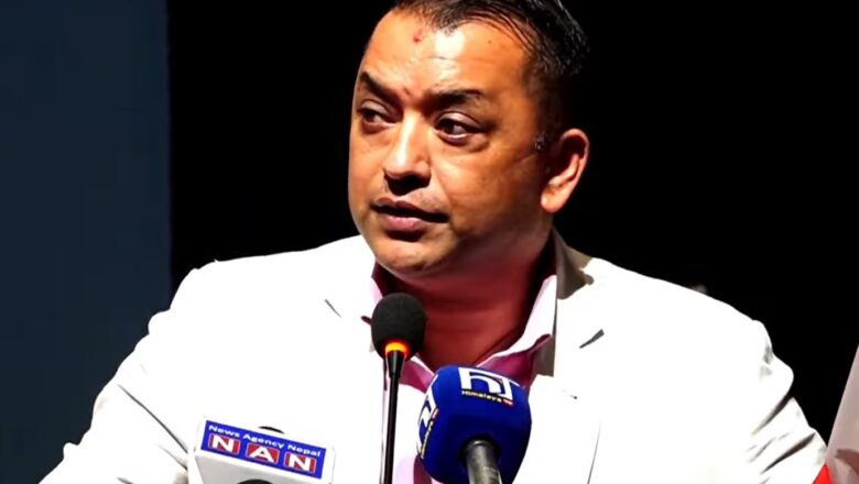 तालमेलका विषयमा पार्टीको निर्णयअनुसार अघि बढ्नुपर्नेमा थापाको जोड