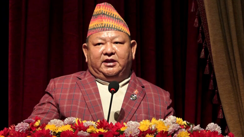 विराटनगर विमानस्थलको चाँडै स्तरोन्नति गरिनेछ: मन्त्री आले