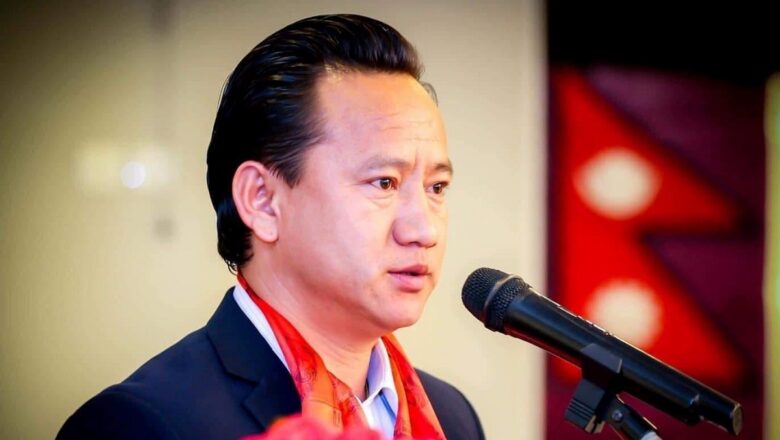 पार्टी महाधिवेशनमा जितेकाहरूलाई पनि तरूण दलमै क्रियाशील राख्न परिपत्र