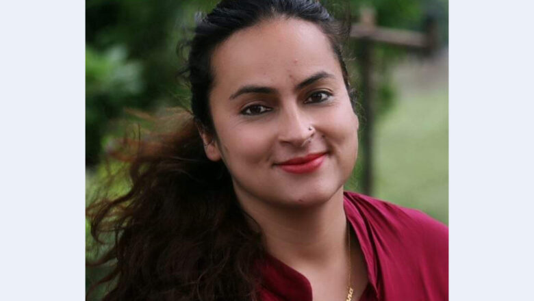 पोखराको उपमेयरमा प्रचण्डकी बुहारी सिफारिस 