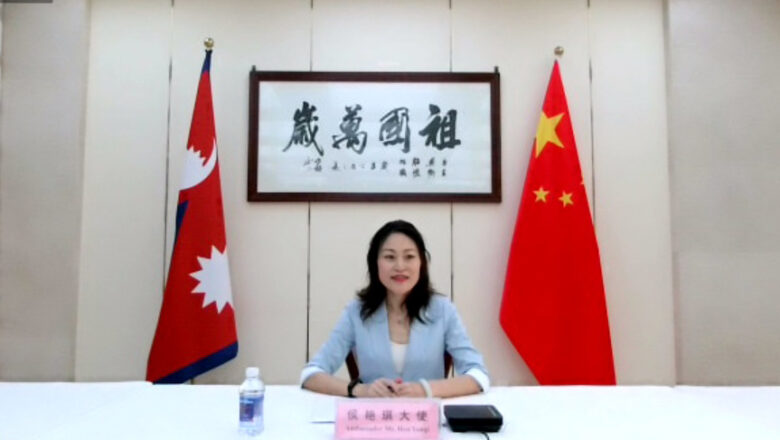 बुढीगण्डकी चिनियाँ कम्पनीलाई नदिने सरकारको निर्णयमा चीनको असन्तुष्टि