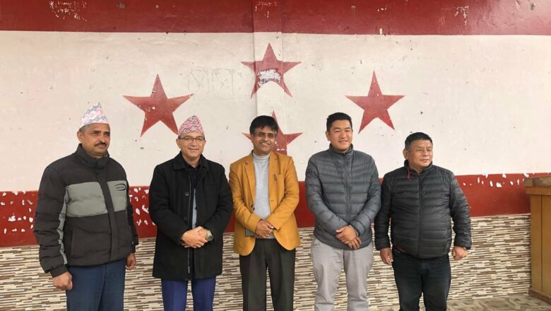 गठबन्धनलाई कांग्रेसले भन्यो– डालोको मत मानोमा खन्याउँदा पोखिन्छ 