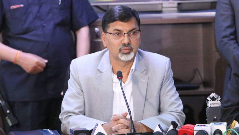 पेट्रोलियम खपत २० प्रतिशत घटाउने विकल्पबारे मुख्यसचिव नेतृत्वको कार्यदलले अध्ययन गर्दै