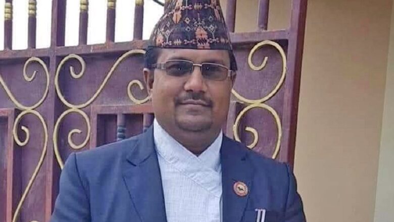 हिजो एमाले प्रवेश गरेका गाउँपालिका अध्यक्ष आज फेरि माओवादीमै फर्किए