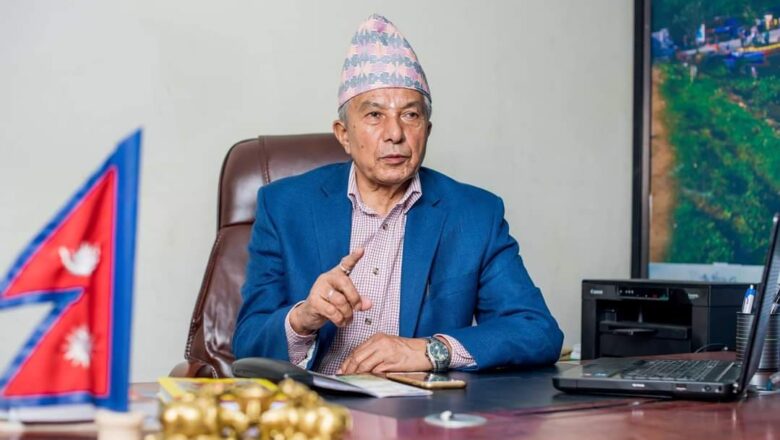 कांग्रेस गण्डकीका सभापतिले भने– म माथि आक्रमण भयो, दोषीलाई कडा कारबाही होस्