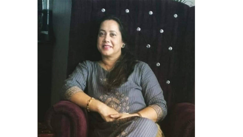 राप्रपा नेपालकी केन्द्रीय सदस्य उर्मिला अधिकारीले छाडिन् पार्टी