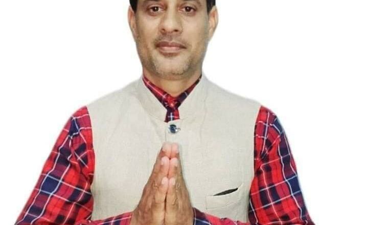 बाराको फेटामा विवेकशील साझा निर्वाचित