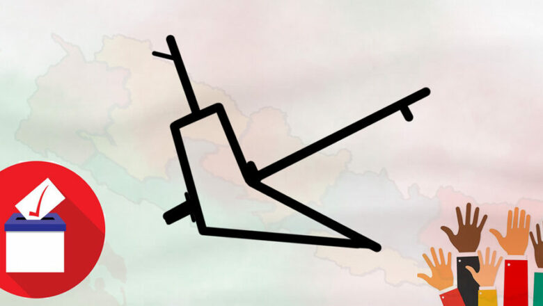 हेटौंडामा राप्रपाको अग्रता, गठबन्धन पछ्याउँदै 