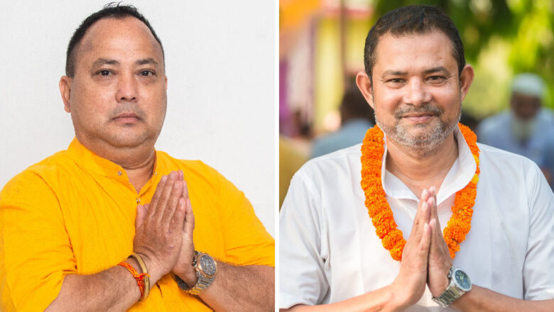 वीरगञ्जमा गठबन्धनका उमेदवार फराकिलो मतले अगाडि, राजेशमानको जित सुनिश्चित !