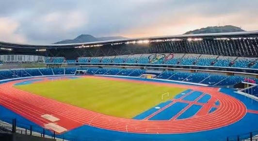 १९औंं एसियन गेम्स स्थगित