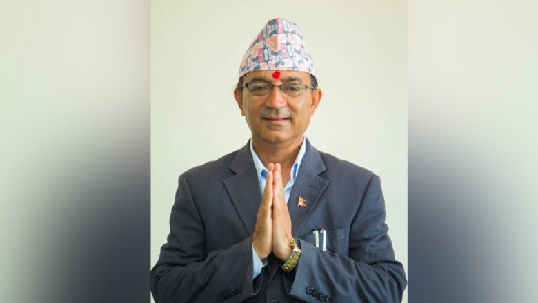 पोखराको प्रमुखमा एकीकृत समाजवादीका आचार्य ३२७२ मतले अगाडि