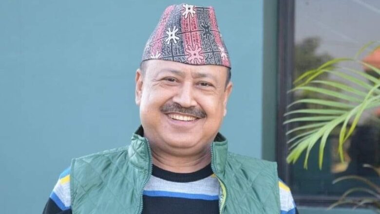 धनगढीमा स्वतन्त्र उमेदवार हमाल ८,२९२ मतले अगाडि