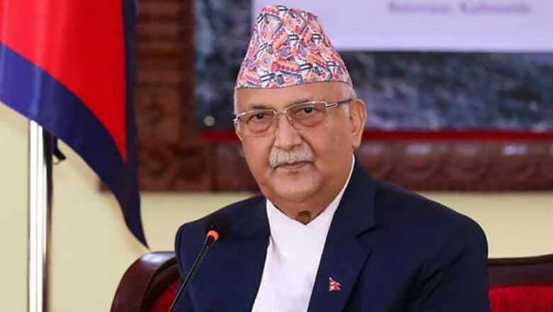 नीति तथा कार्यक्रममा ओलीको टिप्पणी– सतही भयो, वास्तविकतालाई सम्बोधन गरेन