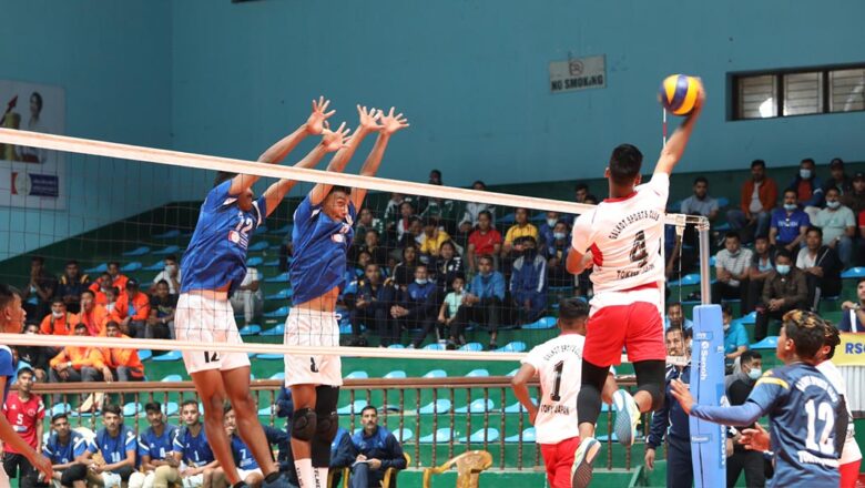 गण्डकी, आर्मी र पुलिसको विजयी सुरुवात