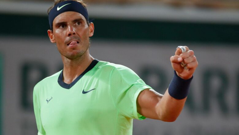 नाडाल, जोकोभिच र जोरेभ तेस्रो चरणमा