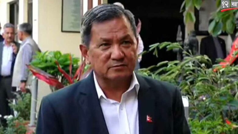 पृथ्वीसुब्बालाई एमालेकै कार्यकर्ताले भने– अन्तर्घाती होसियार !