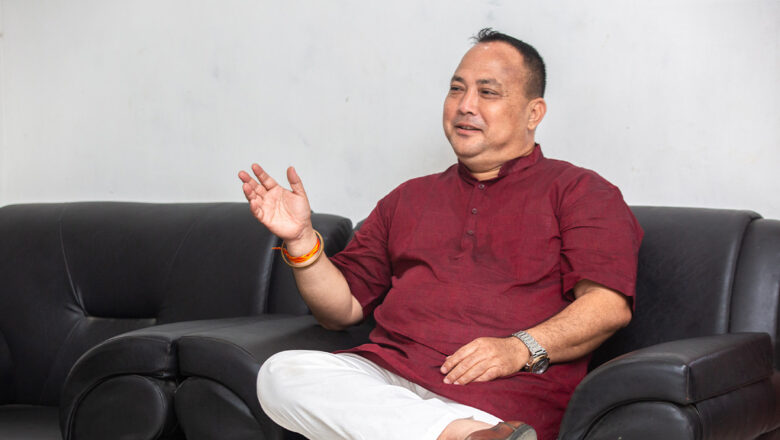 वीरगञ्ज महानगरले ल्याब सेवा विस्तार गर्दै